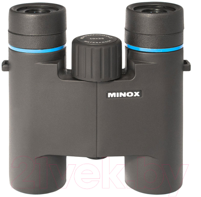 Бинокль Minox BLU 10x25 / 1114002