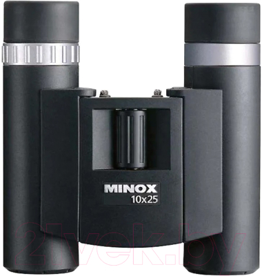 Бинокль Minox BD 10x25 BR / 1113987