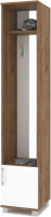 

Секция в прихожую Modern, Карина К72