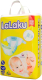 Подгузники детские LaLaKu Diapers Giga Pack Junior (58шт) - 
