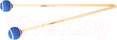 Палочки для вибрафона Grig GV-35