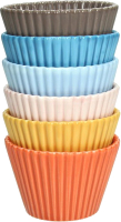 

Набор для выпечки Tognana, Mignon Multicolors / MO038030032
