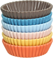 

Набор для выпечки Tognana, Mignon Multicolors / MO038040032