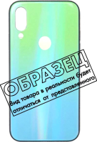 

Чехол-накладка Case, Aurora для Redmi 8A