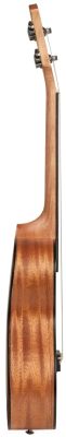 Укулеле Cascha Spruce Series / HH-2151L (с чехлом, натуральный)