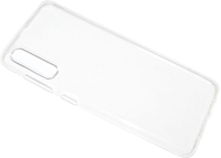Чехол-накладка Case Blue Ray для Galaxy A50 (белый) - 