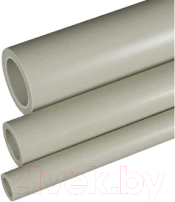 Изображение товара Труба водопроводная РосТурПласт ПП 25х2.3 / 10869