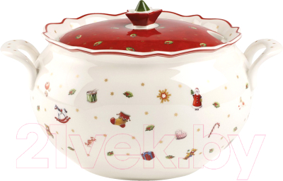 Супница Villeroy & Boch Toys Delight / 14-8585-2360