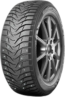 

Зимняя шина Marshal, WinterCraft SUV Ice WS31 215/60R17 100T