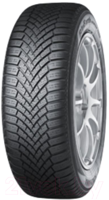 Зимняя шина Yokohama BluEarth Winter V906 225/55R18 102V