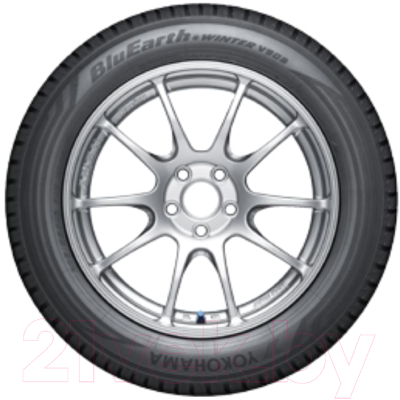 Изображение товара Зимняя шина Yokohama BluEarth Winter V906 275/45R20 110V