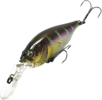 

Воблер Megabass, Deep-X 100 LBO GG Gill