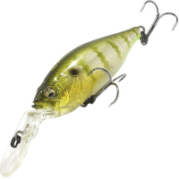 

Воблер Megabass, Deep-X 100 LBO GLX Gill