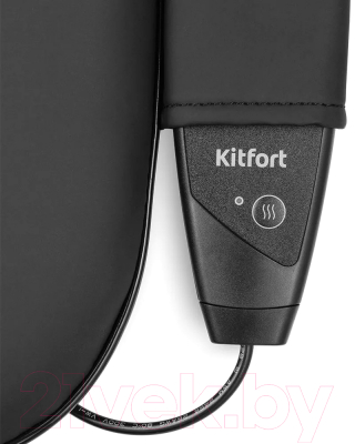 Массажная накидка Kitfort KT-2933