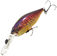 

Воблер Megabass, Deep-X 100 LBO GP Spawn Killer
