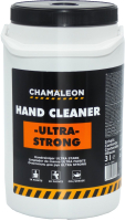 Очиститель для рук CHAMALEON Ultra Strong / 48603 (3л) - 