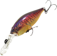 

Воблер Megabass, Deep-X 200 LBO GP Spawn Killer