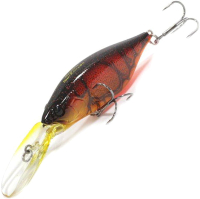 

Воблер Megabass, Deep-X 200 LBO Wild Craw
