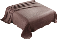 

Плед AlViTek, Ла ФорЕста однотон. с тиснением микрофибра 200x220 / 200/PAL-008