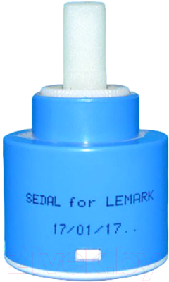 Картридж для смесителя LEMARK LM8597P-BL