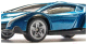 Миниатюра изображения товара Масштабная модель автомобиля Siku Lamborghini Veneno / 1485