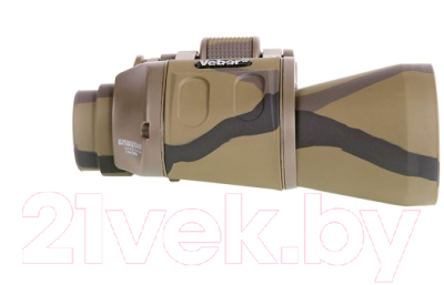 Бинокль Veber Classic БПШЦ 10x50 VRWA / 1075595 (камуфляж)