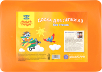

Доска для лепки Мульти-пульти, ДЛ_19080/НЛ06МП