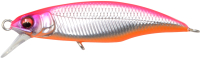 

Воблер Megabass, Great Hunting 45FS Flat Side M Pink Back Ob