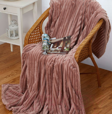 Изображение товара Плед AlViTek Soft Plush акриловая микрофибра 150x200 / 150(003)-Orrizonte-sp