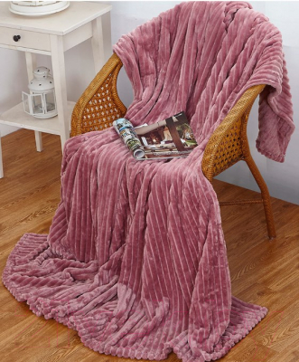 Изображение товара Плед AlViTek Soft Plush акриловая микрофибра 150x200 / 150(012)-Orrizonte-sp