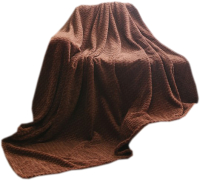 

Плед AlViTek, Soft Plush акриловая микрофибра 150x200 / 150/001-sp