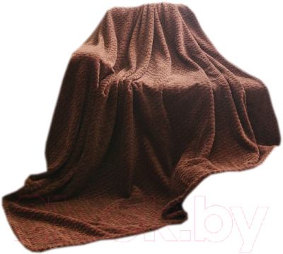 Изображение товара Плед AlViTek Soft Plush акриловая микрофибра 150x200 / 150/001-sp