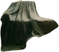 

Плед AlViTek, Soft Plush акриловая микрофибра 150x200 / 150/008-sp