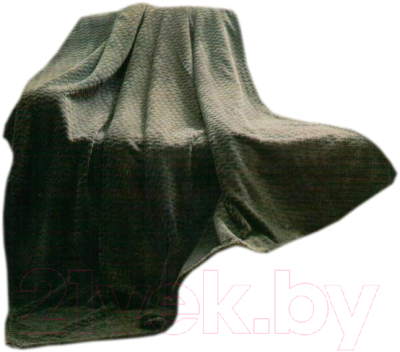 Изображение товара Плед AlViTek Soft Plush акриловая микрофибра 150x200 / 150/008-sp
