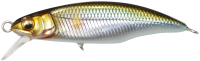 

Воблер Megabass, Great Hunting 45FS Flat Side Takumi Setsuki Ayu