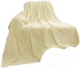 Миниатюра изображения товара Плед AlViTek Soft Plush акриловая микрофибра 150x200 / 150/017-sp