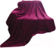 Миниатюра изображения товара Плед AlViTek Soft Plush акриловая микрофибра 150x200 / 150/018-sp