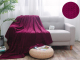 Миниатюра изображения товара Плед AlViTek Soft Plush акриловая микрофибра 150x200 / 150/018-sp