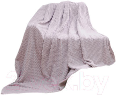 Изображение товара Плед AlViTek Soft Plush акриловая микрофибра 150x200 / 150/020-sp