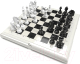 Набор настольных игр Десятое королевство Шашки-Шахматы-Нарды / 03898 - 