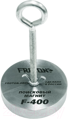 Поисковый магнит Froton F=400кг / 1078248