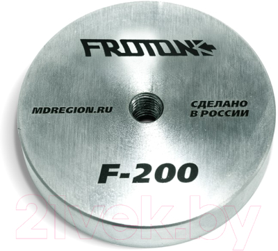 Поисковый магнит Froton F=200кг / 1078254