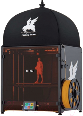 3D-принтер FlyingBear Reborn 2