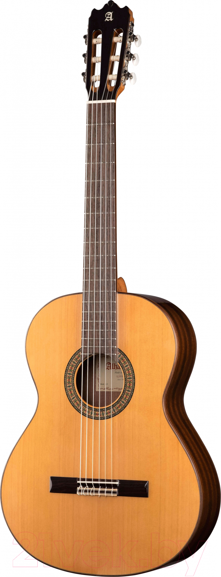 Акустическая гитара Alhambra Classical Cadete 3C / 843
