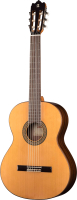 Акустическая гитара Alhambra Classical Cadete 3C / 843 (с чехлом) - 