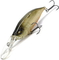 

Воблер Megabass, IxI Shad Type-3 Imae Classic