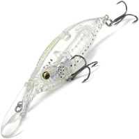 

Воблер Megabass, IxI Shad Type-3 Kasumi Shirauo