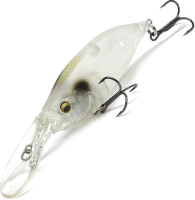

Воблер Megabass, IxI Shad Type-3 Secret Dry Ice
