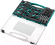 Миниатюра изображения товара Набор отверток Kraftool X-Drive-50 / 25815 (50шт)
