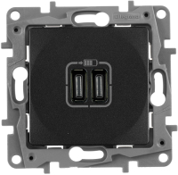 

Розетка Legrand, Etika 672635